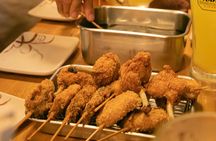 Tokyo life after 5 - Foods & Drinks