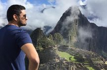 Tour 4Days: Sacred Valley - Machupicchu - Rainbow Mountain