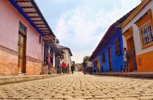Bogotá Food Tour - La Candelaria