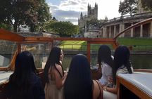 Prosecco Boat Trip - over 18’s