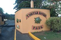 Turtle River Park and Panoramic Sightseeing in the Hills 