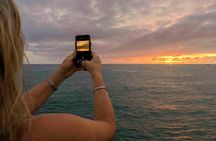 Sunset Mexican Dinner Cruise and Live Music in Cabo San Lucas