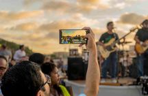 Sunset Mexican Dinner Cruise and Live Music in Cabo San Lucas
