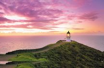 3 Day Bay Of Islands Tour from Auckland including Waitangi and Cape Reinga