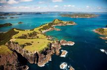 3 Day Bay Of Islands Tour from Auckland including Waitangi and Cape Reinga