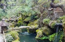 Kyoto's Top City Highlights: 2-Day Private Tour Experience