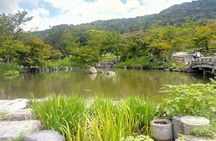 Guided Gion Tour: Explore Kyoto’s Historic Geisha District 