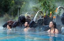 Private Day Trip to Papallacta Hot Springs