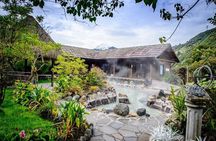 Private Day Trip to Papallacta Hot Springs