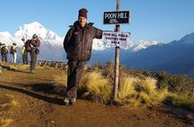 4-day Poon Hill Trek