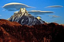 4-day Poon Hill Trek