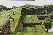 Day Tour Galle from Kandy by Lux Tours Lanka