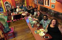AvoCabo Food Tour 