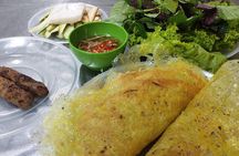 HANOI FOOD TOUR With A Real Foodie: FOOD+DRINK+LOCAL LIFE+CULTURE