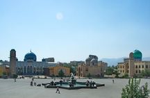 Khujand Day Tour from Tashkent 