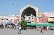Khujand Day Tour from Tashkent 
