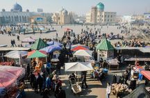 Khujand Day Tour from Tashkent 