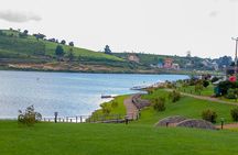 Day Tour to Nuwara Eliya from Kandy by Lux Tours Lanka