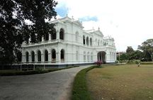 Day Tour to Colombo from Kandy by Lux Tours Lanka