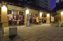 Day Tour to Colombo from Kandy by Lux Tours Lanka