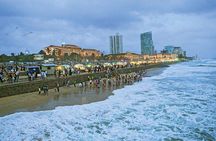 Day Tour to Colombo from Kandy by Lux Tours Lanka