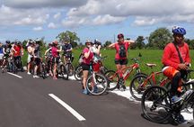 Lombok Easy Biking Tour