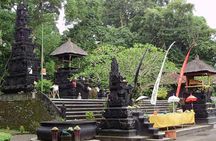 Lombok Easy Biking Tour