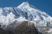 Manaslu Circuit Tea House Trekking On 16 Days
