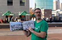 Rotterdam Highlights Private Walking Tour