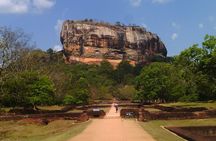 Visit sri Lanka 7 Days Round Trip