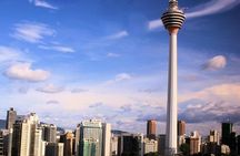 KL Tower Admission Ticket