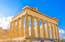 Timeless Athens Full Day Private Tour - Athens in a Day 