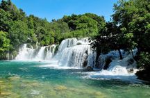 Krka National Park and Waterfalls Tour