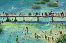 Krka National Park and Waterfalls Tour
