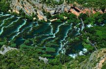 Krka National Park and Waterfalls Tour