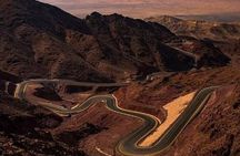 5-Day Private Tour, Jordan's Express