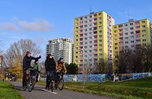 Bratislava Identity Bike Tour