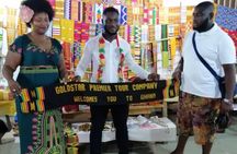 Ashanti History Tours