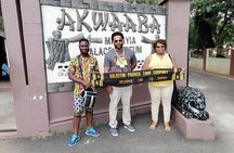 Ashanti History Tours
