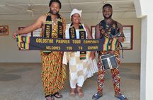 Ashanti History Tours
