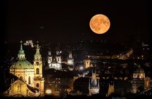 Discover Prague: 4 hours Private Tour with Prosseco