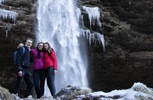 Winter Triglav National Park Adventure - Full day trip from Bled