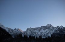 West Triglav National Park Adventure - Full day trip from Bled