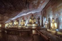 Visit sri Lanka 7 Days Round Trip