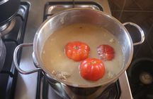 Private Authentic Ghanaian Cooking Class in Accra