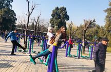 Temple of Heaven Tour