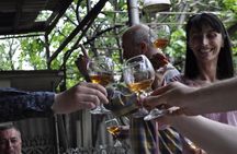 Full-Day Wine Tour to Kartli from Tbilisi