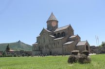 Full-Day Wine Tour to Kartli from Tbilisi
