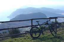 Monte Faito Bike Tour