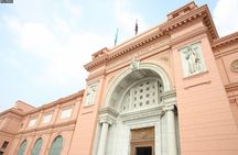 3 days Cairo Pyramids and Alexandria tour package 